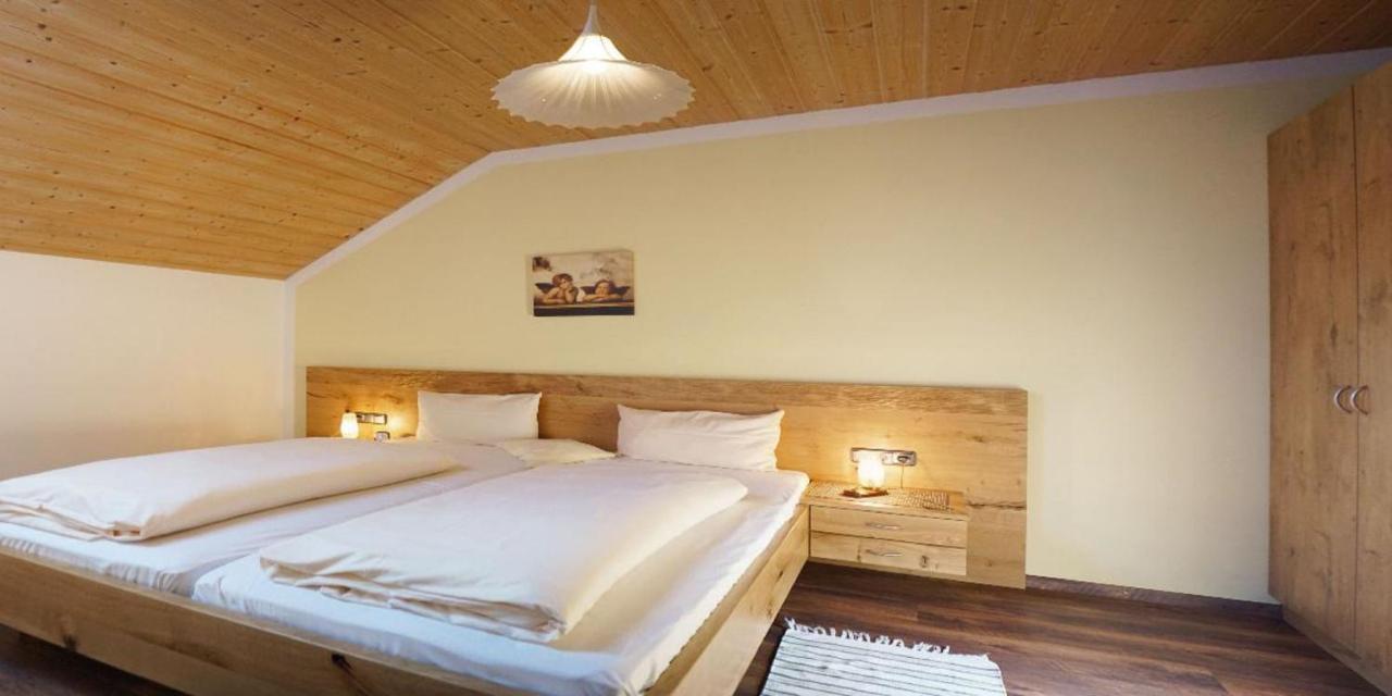 Landhaus Petra Bad Fussing Exterior photo